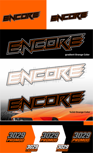 Graphic Design by Yakuza20 for this project | Design: #35729052