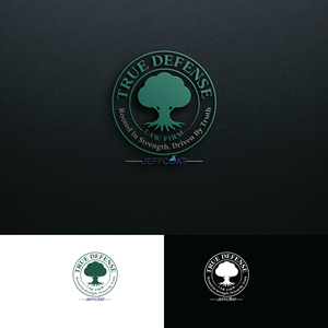 Logo Design by ainee4 for this project | Design #35726886