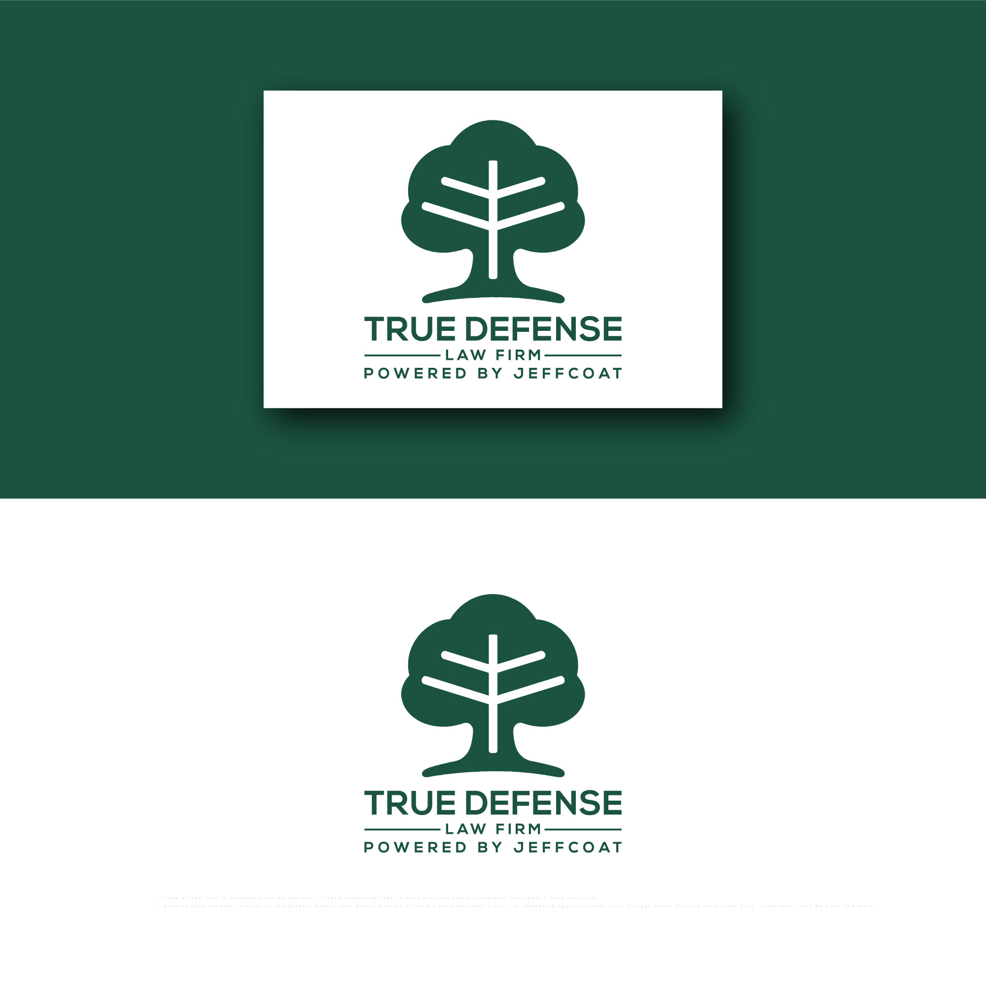 Logo Design by jijan for this project | Design #35740560