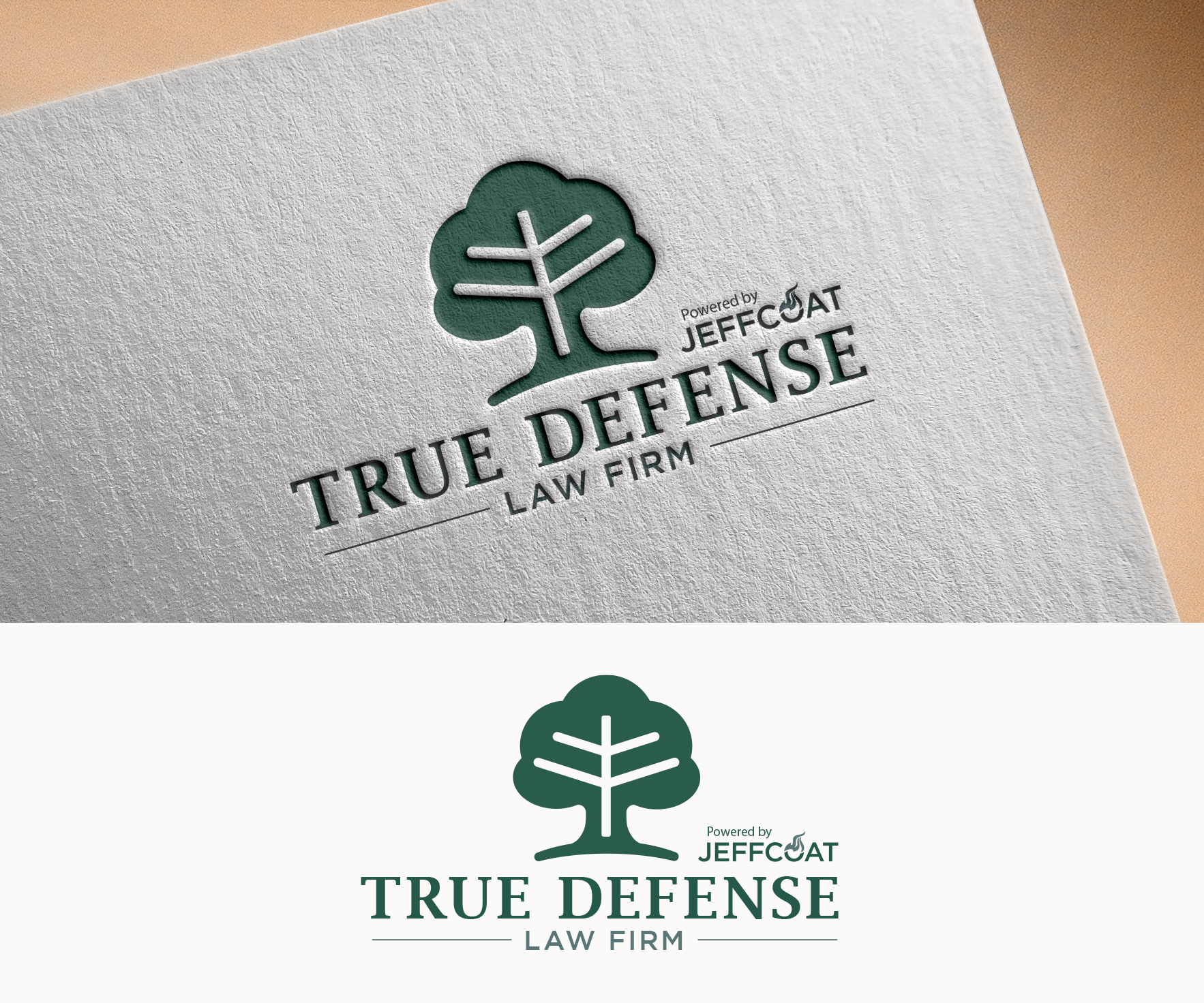 Logo Design by megamen for this project | Design #35728747