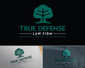 Logo Design by Atec for this project | Design: #35747717