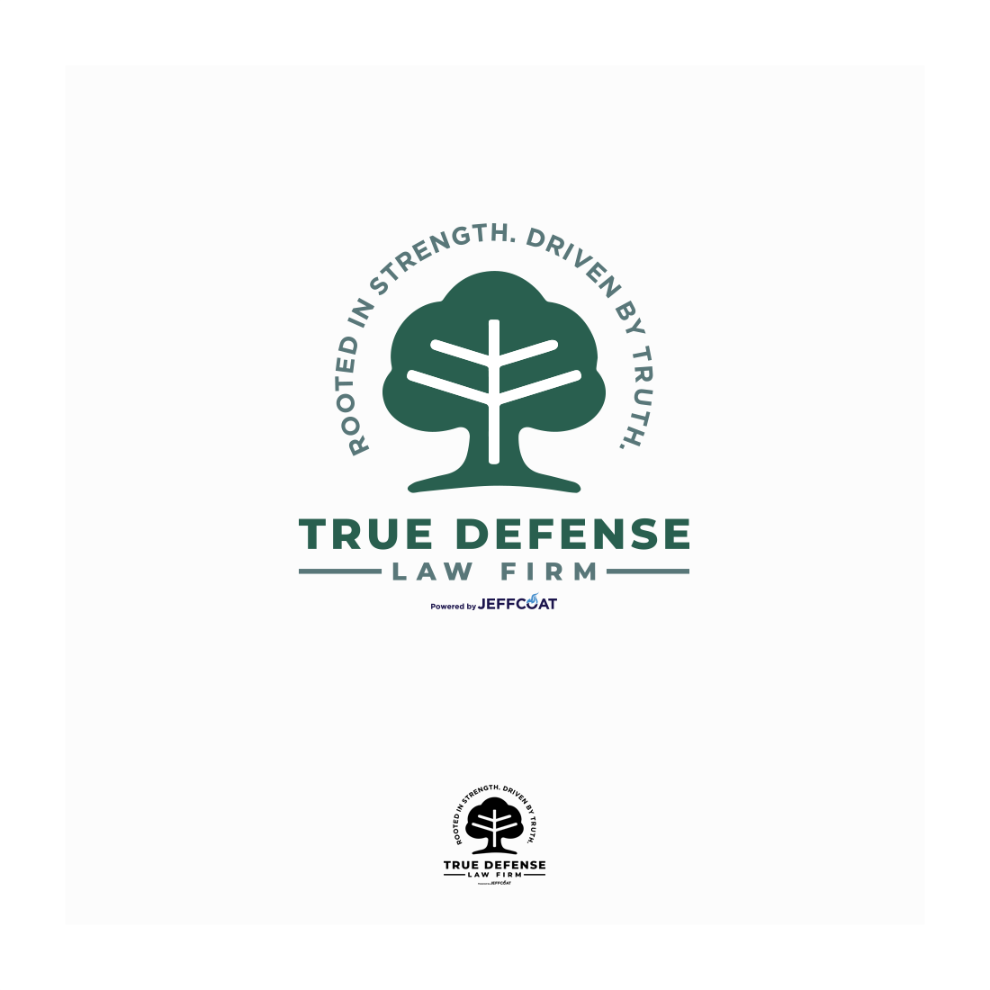 Logo Design by Mungbejotok for this project | Design #35745340