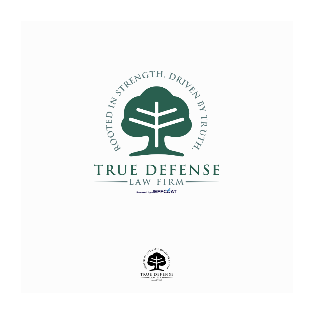 Logo Design by Mungbejotok for this project | Design #35745382