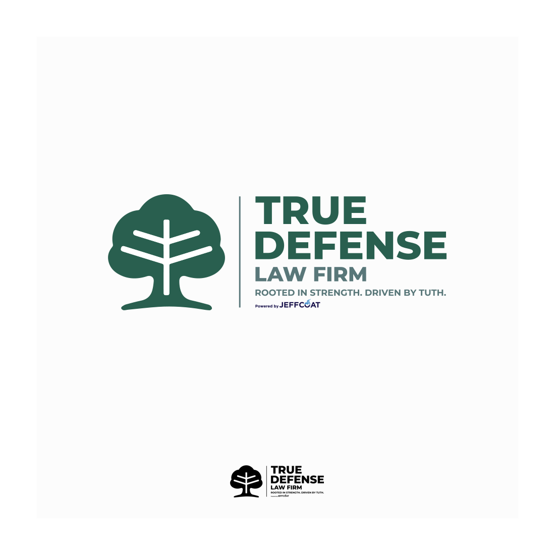 Logo Design by Mungbejotok for this project | Design #35745414