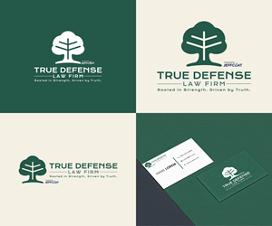 Logo Design by Zak deZign