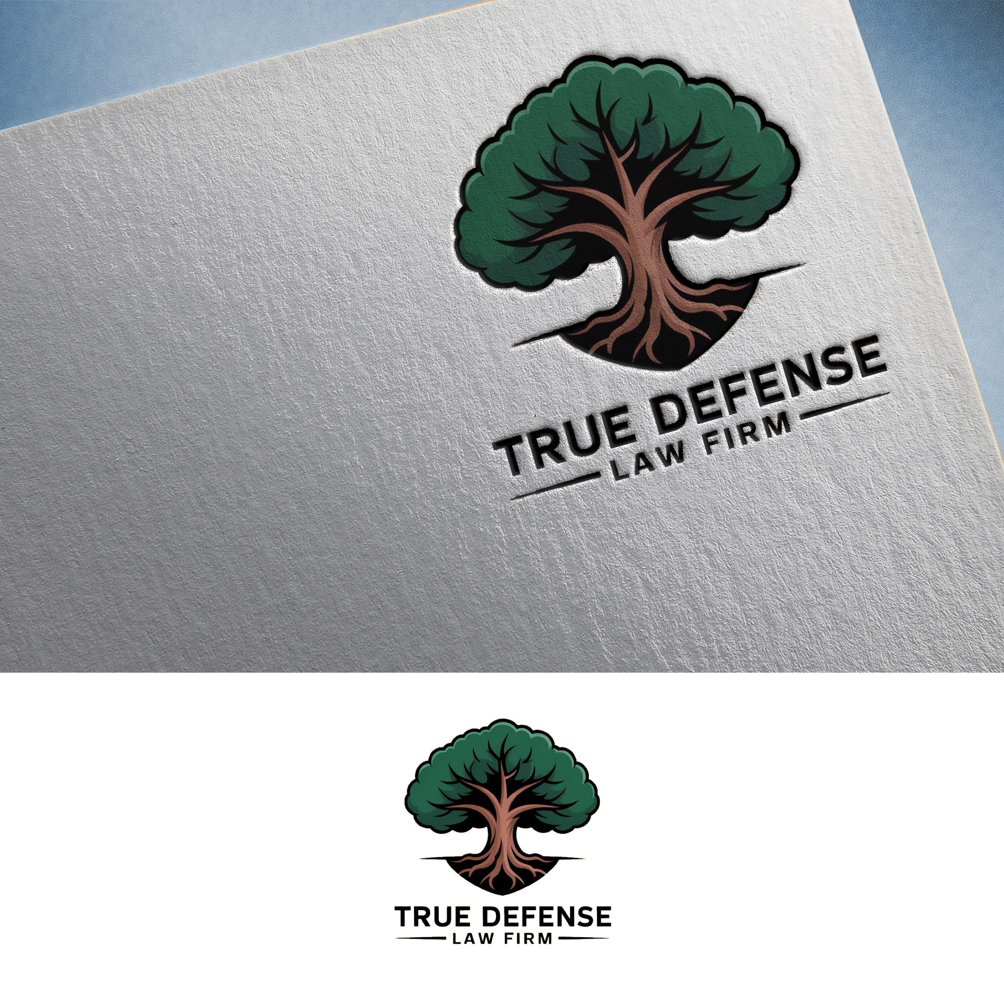 Logo Design by Feni:) for this project | Design #35730889