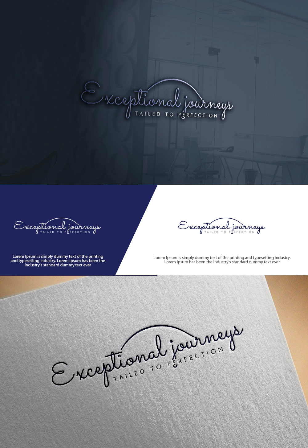 Logo Design by sulemani  creation for Azure Skies Travel | Design #35730035
