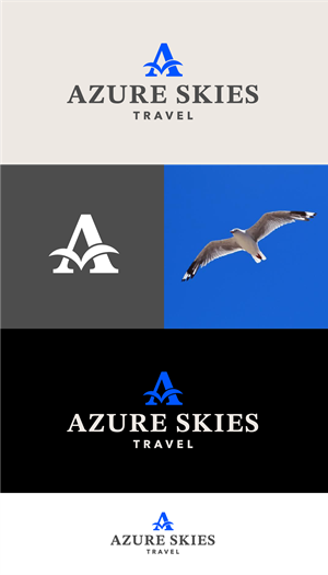 Logo Design by Yuri  M