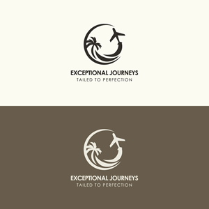 Logo-Design von QR Developpement für Azure Skies Travel | Design: #35732072