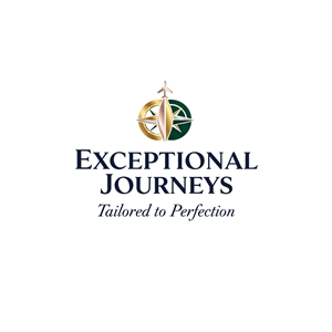 Logo Design by USIAD ANAS for Azure Skies Travel | Design: #35727921