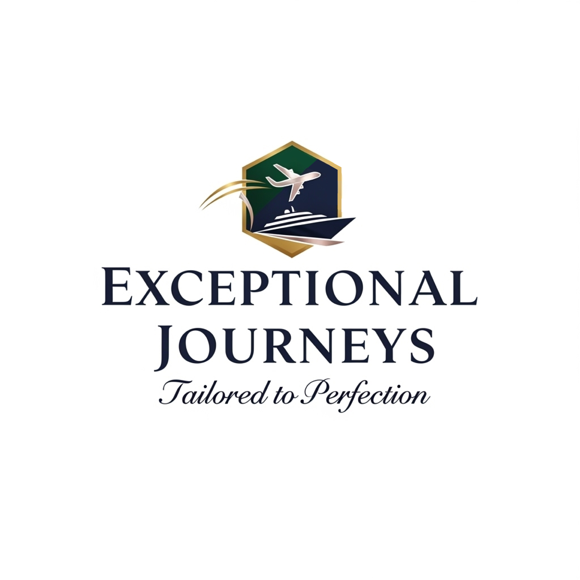 Logo Design by UAD DESIGNS for Azure Skies Travel | Design #35727922