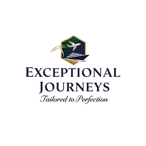 Logo Design by USIAD ANAS for Azure Skies Travel | Design: #35727922