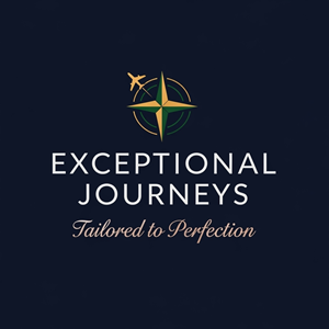 Logo Design by USIAD ANAS for Azure Skies Travel | Design: #35727924