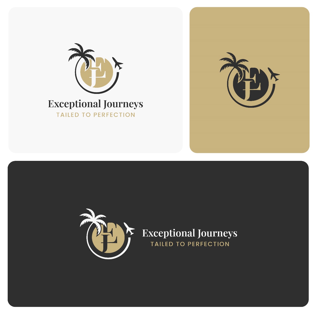 Logo Design by Jarry199776 for Azure Skies Travel | Design #35734205