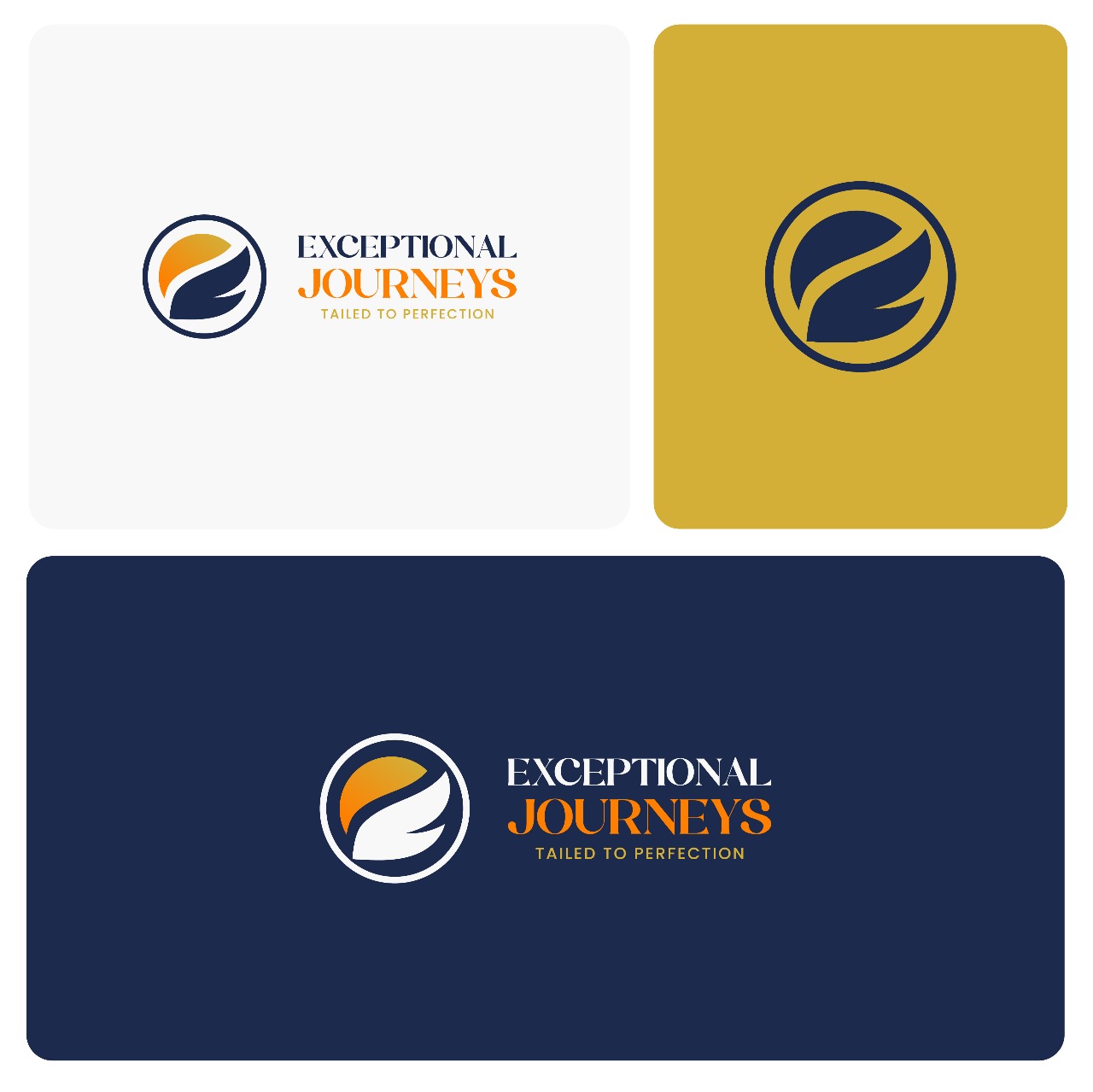 Logo Design by Jarry199776 for Azure Skies Travel | Design #35734206