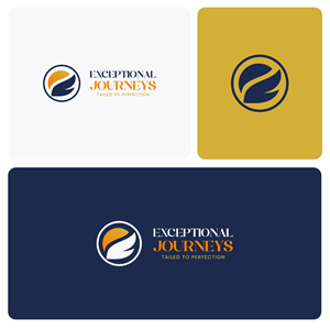 Logo-Design von Jarry199776 für Azure Skies Travel | Design: #35734206
