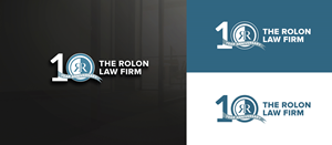 Logo Design by StromDesignHub