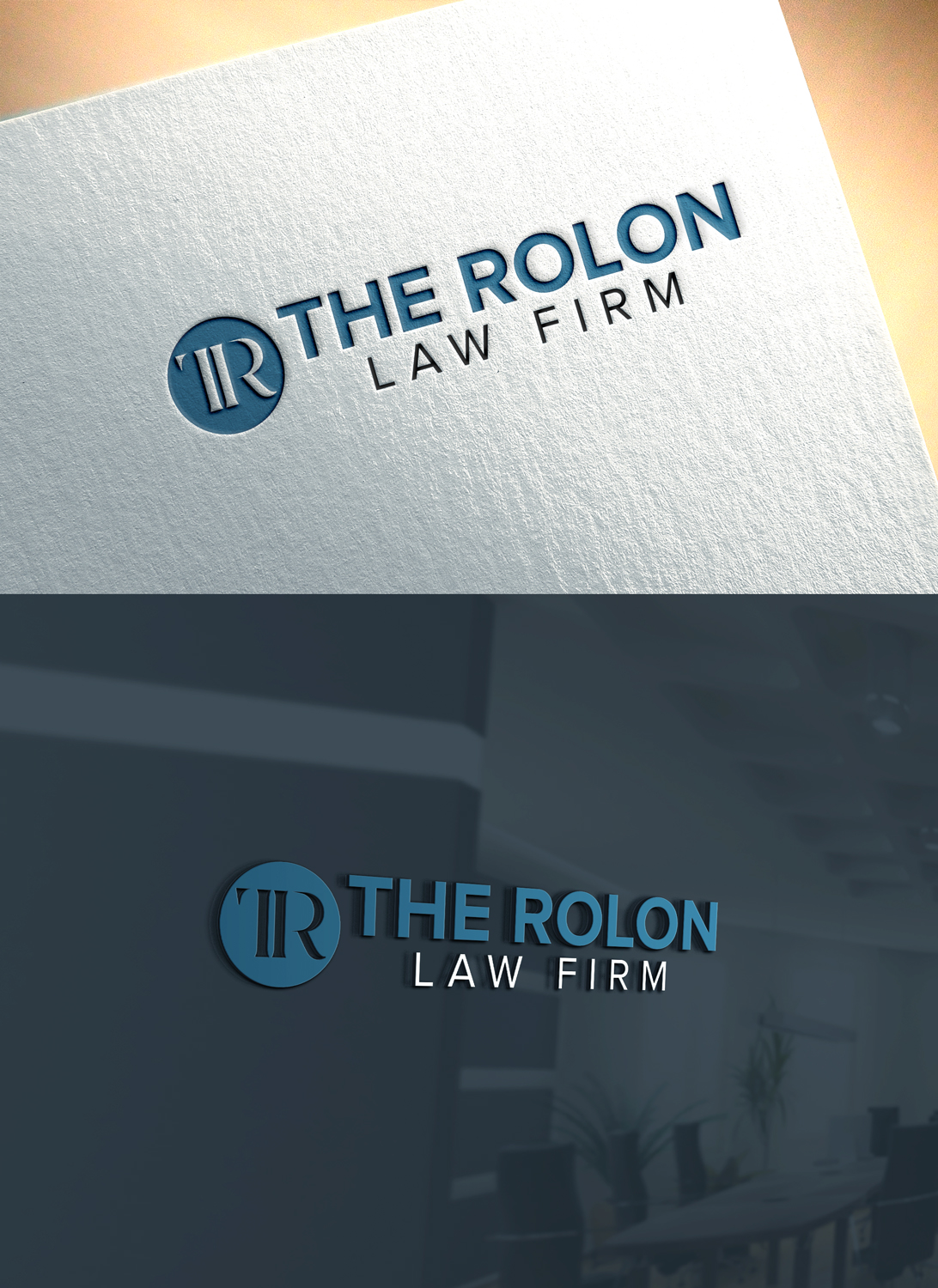 Logo Design by RaKu 2 for this project | Design #35792342