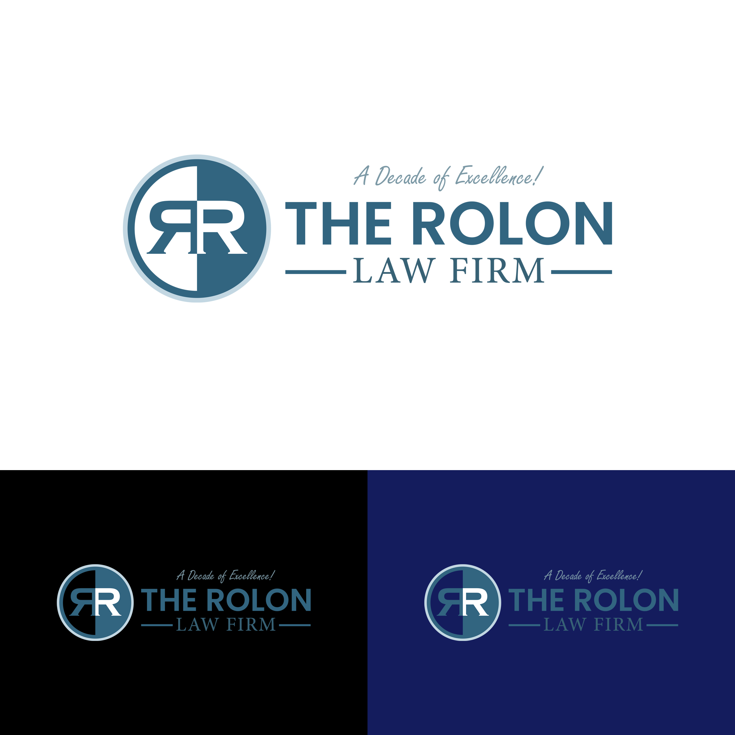 Logo Design by Farhaj for this project | Design #35761244