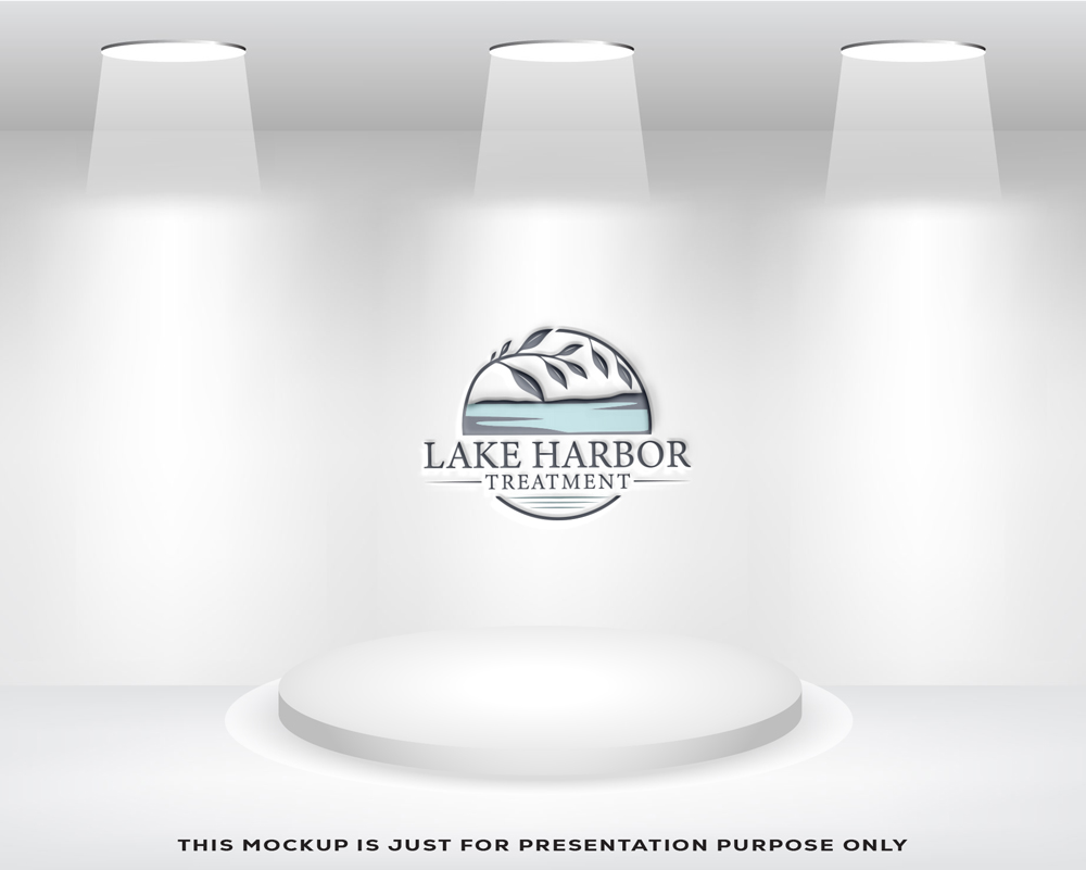 Logo Design by Razaq for this project | Design #35725317