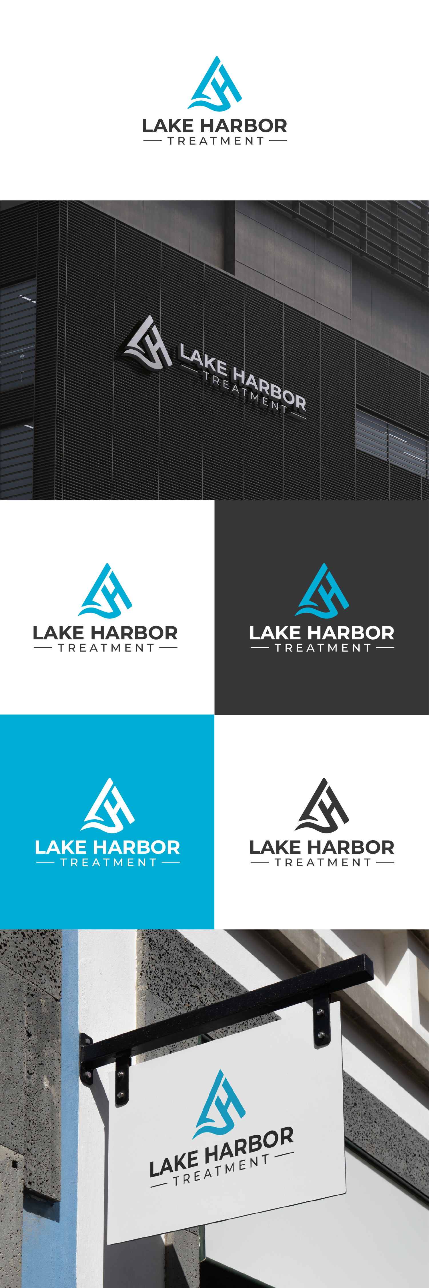 Logo Design by S.H Designs for this project | Design #35824224