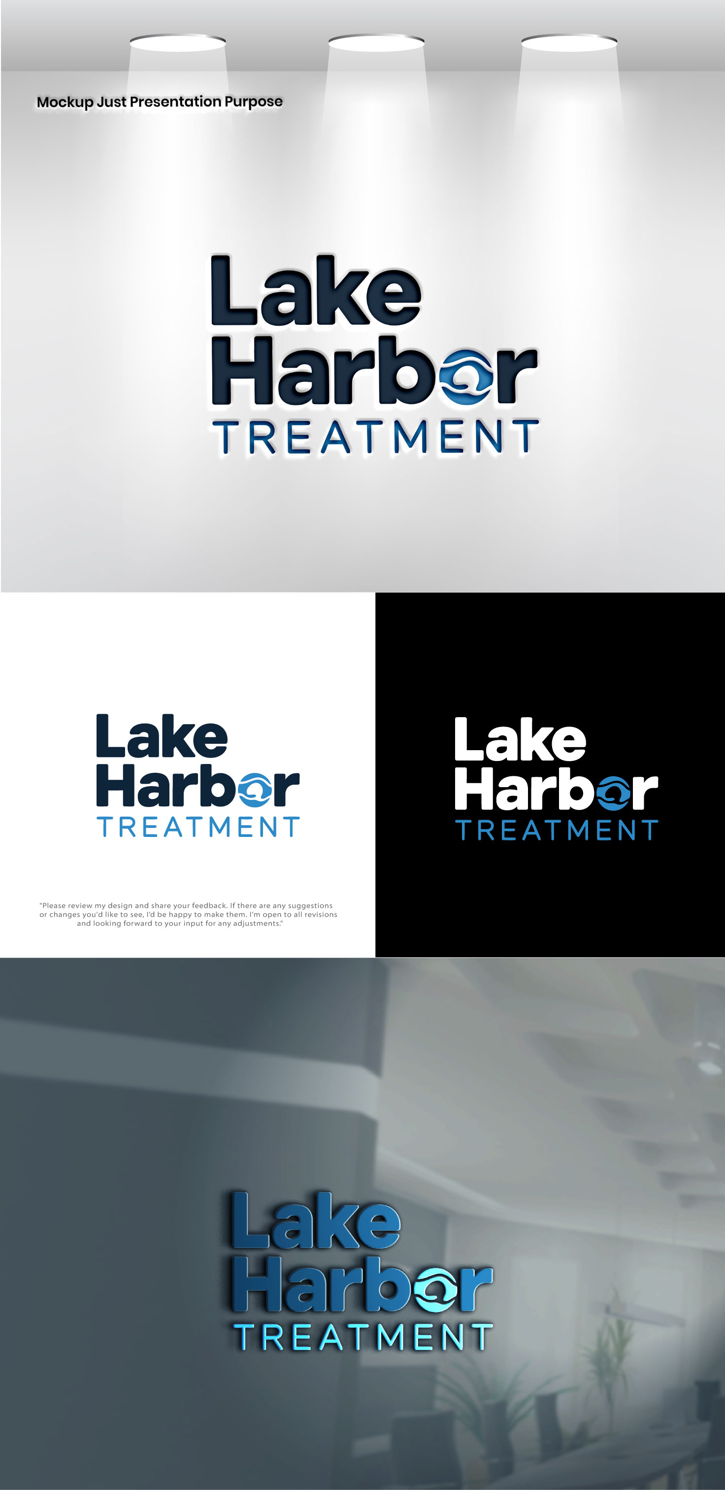 Logo Design by VectorForge for this project | Design #35748258