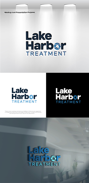 Diseño de Logo por VectorForge para este proyecto | Diseño: #35748258