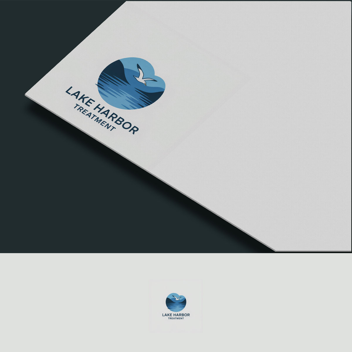 Logo Design by mekail for this project | Design #35725544