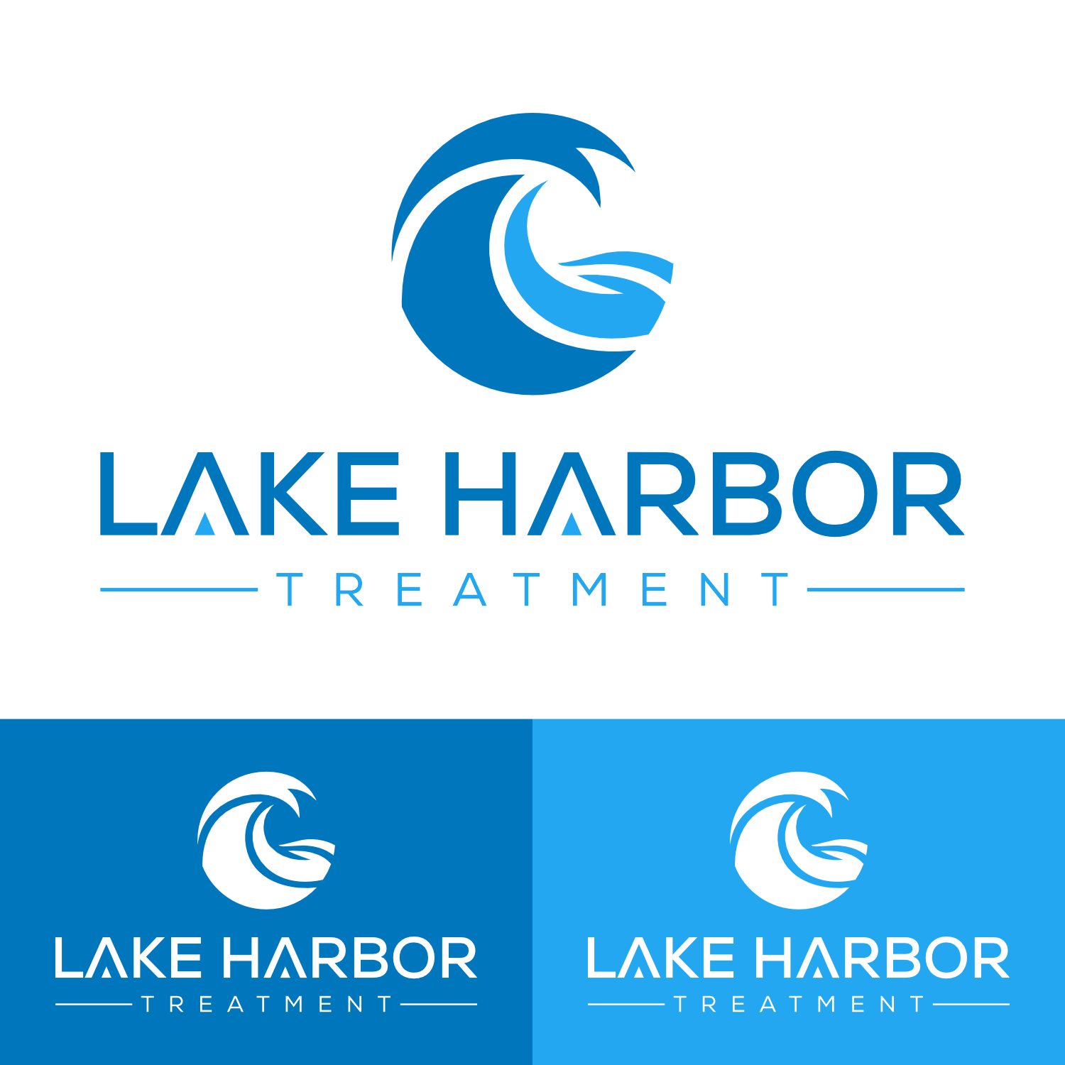 Logo Design by Dalang Design for this project | Design #35726859