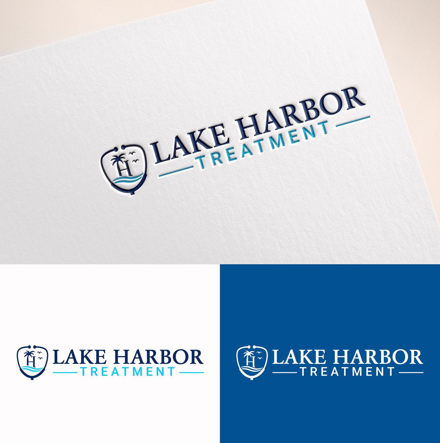 Logo Design by M Art & Design for this project | Design #35728117