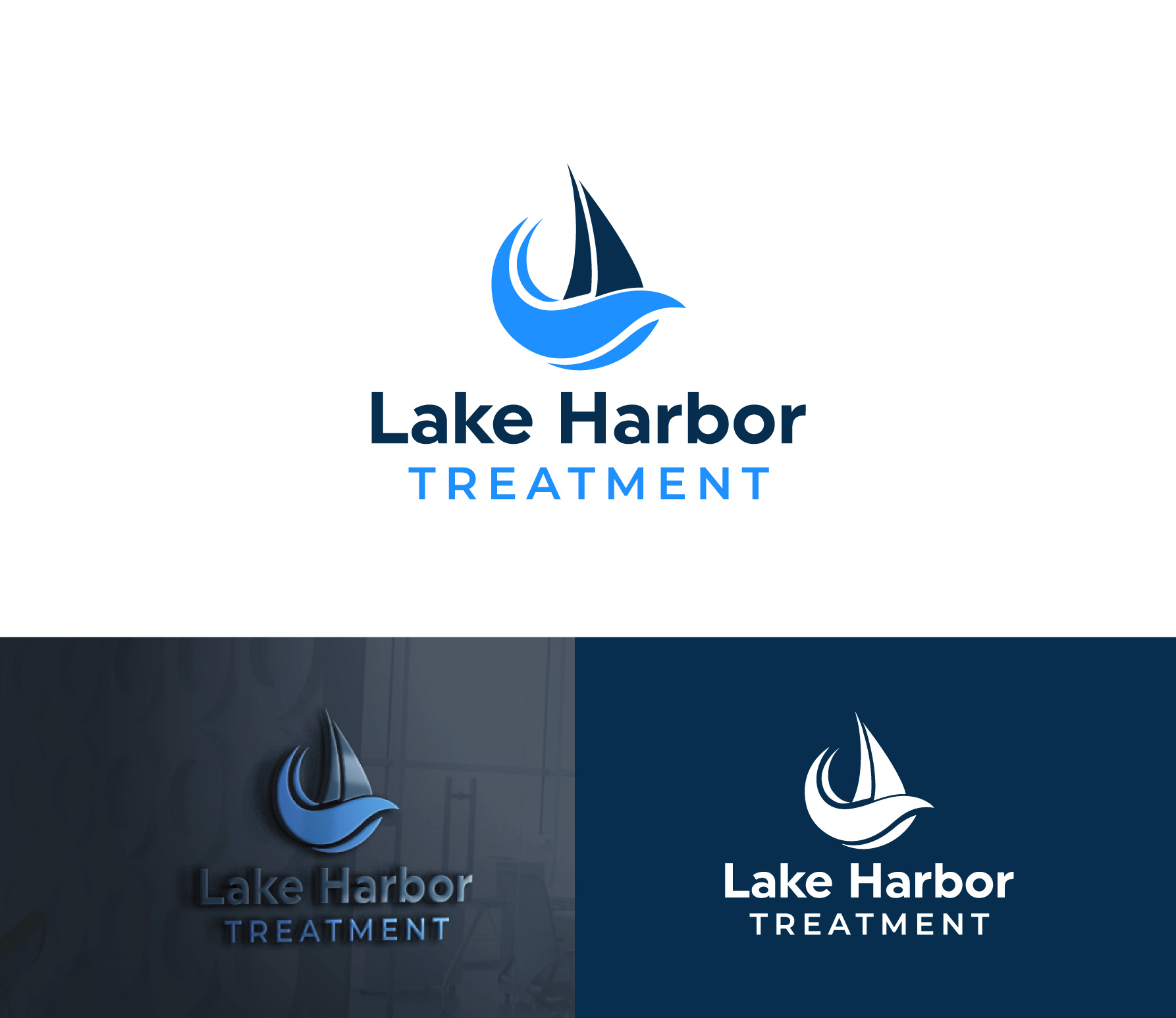 Logo Design by rass07 for this project | Design #35726554