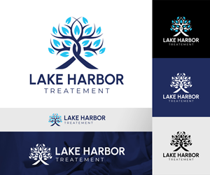 Logo Design by Alf Mozara