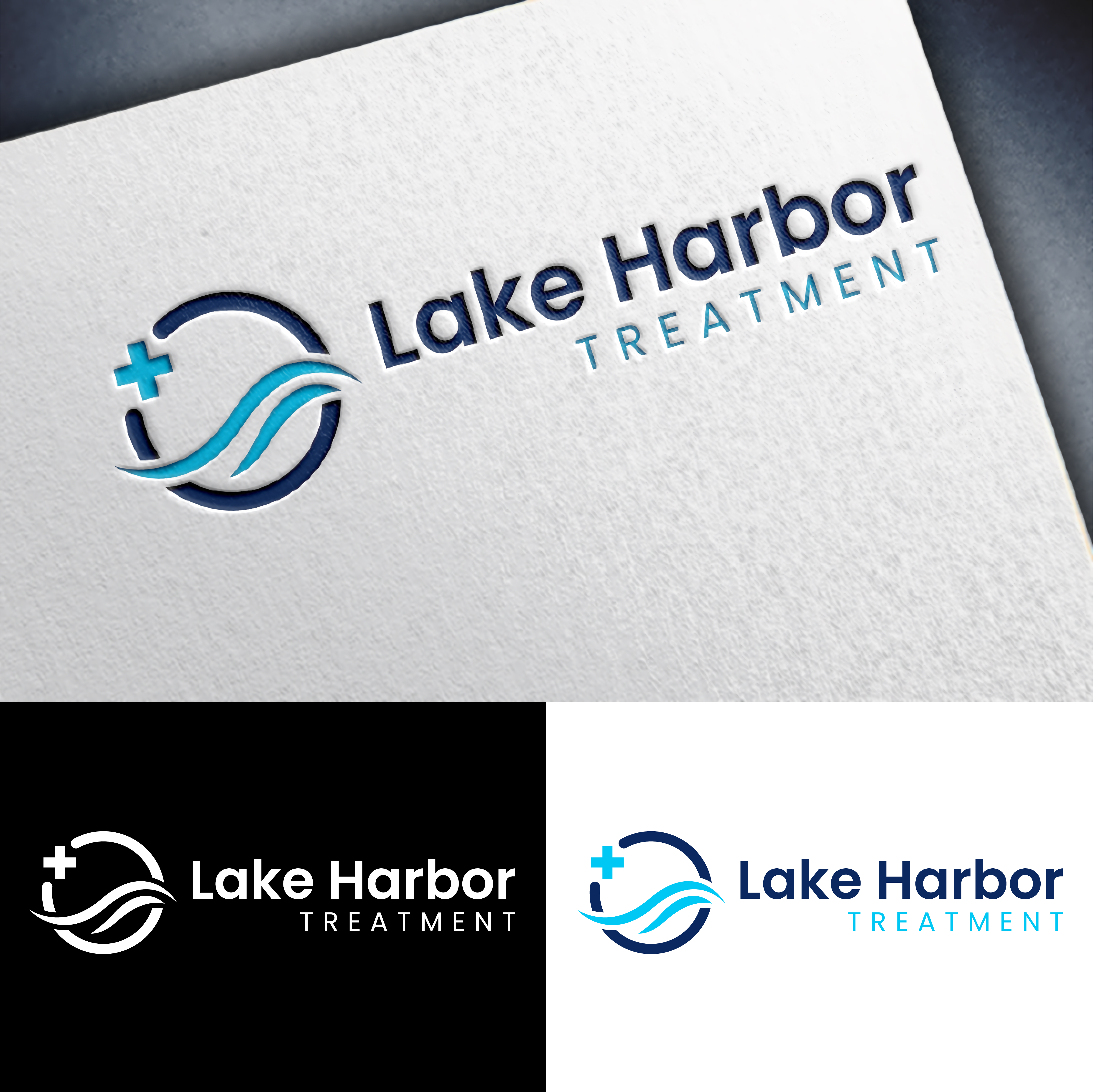 Logo Design by John Mark Arts for this project | Design #35724832