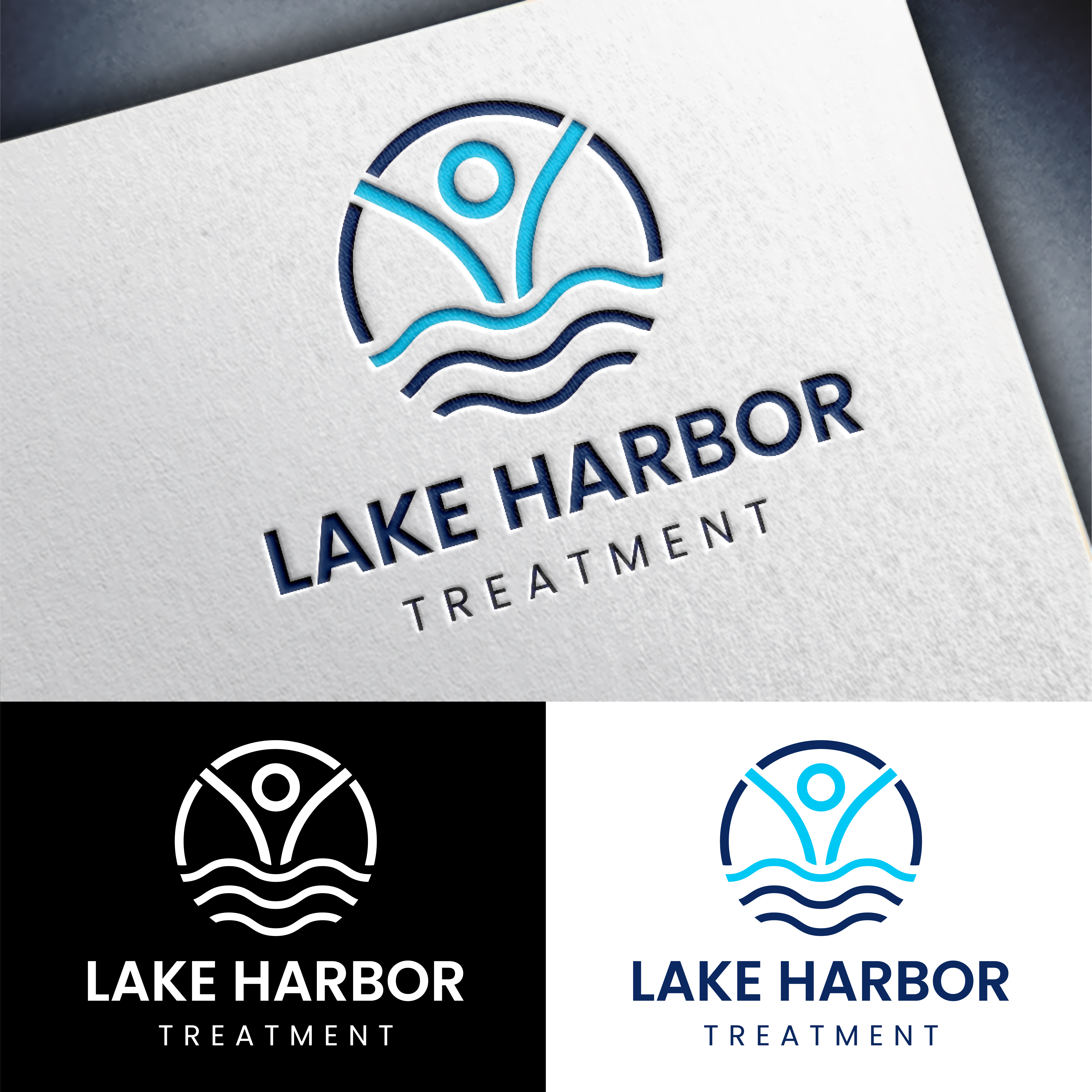Logo-Design von John Mark Arts für dieses Projekt | Design #35725034