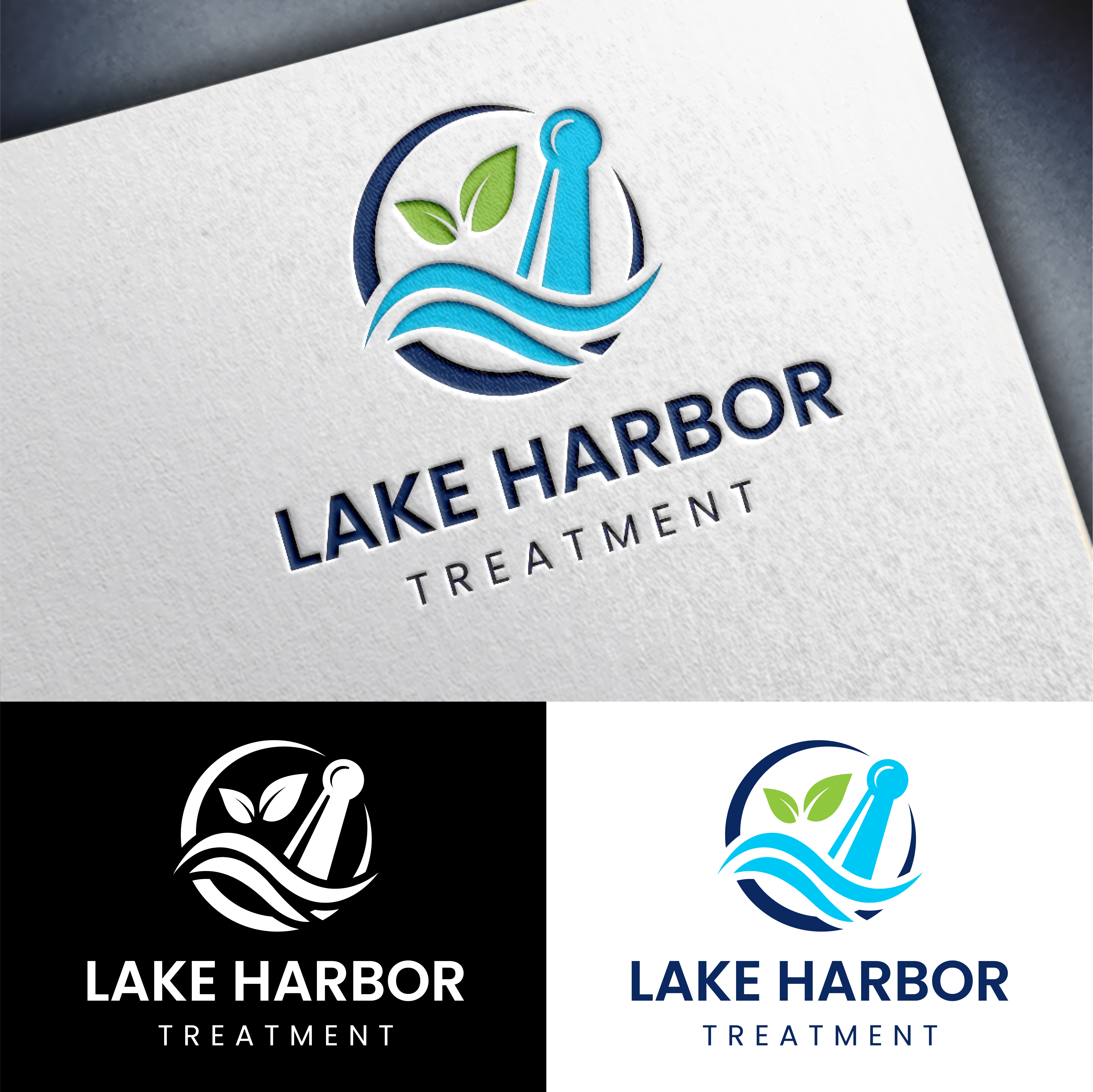 Logo-Design von John Mark Arts für dieses Projekt | Design #35725294