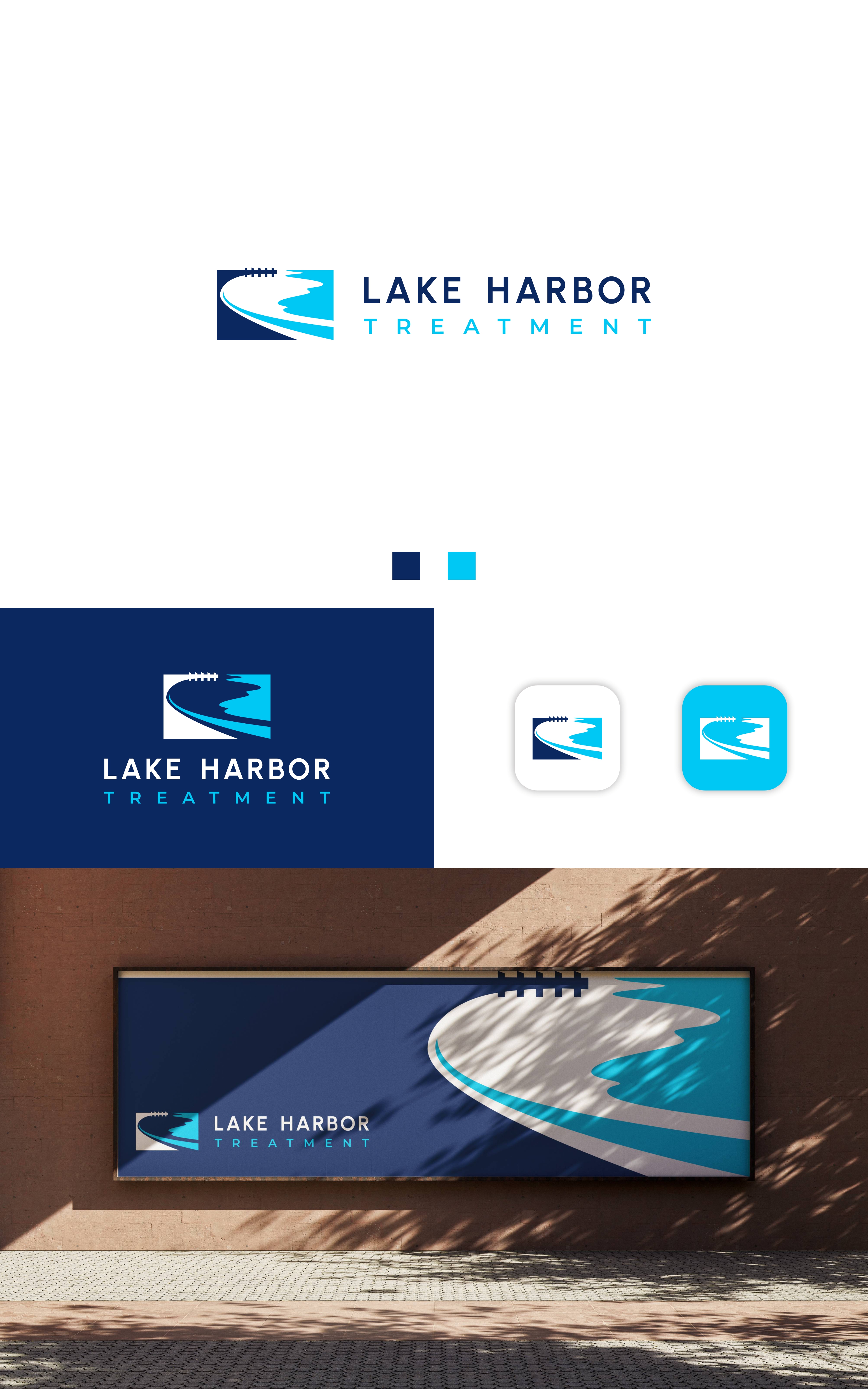 Logo Design by Dell_a.Design for this project | Design #35729638