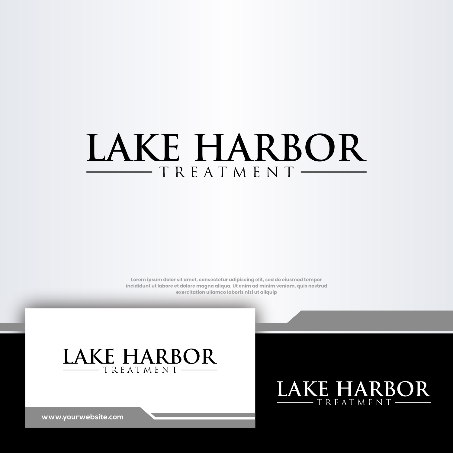 Logo Design by Fenrirgraphy for this project | Design #35752285