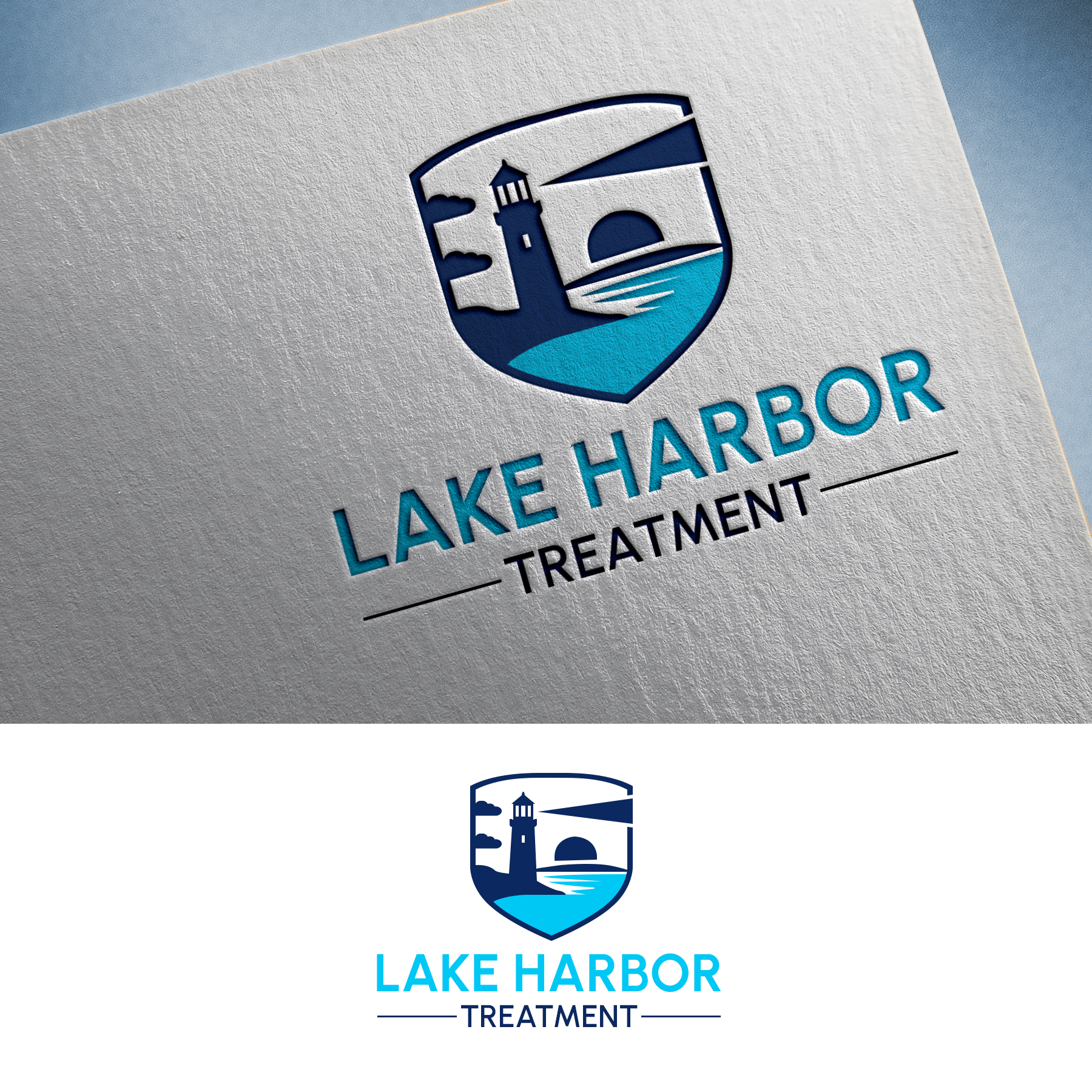 Logo Design by mahfuz1450r for this project | Design #35763631