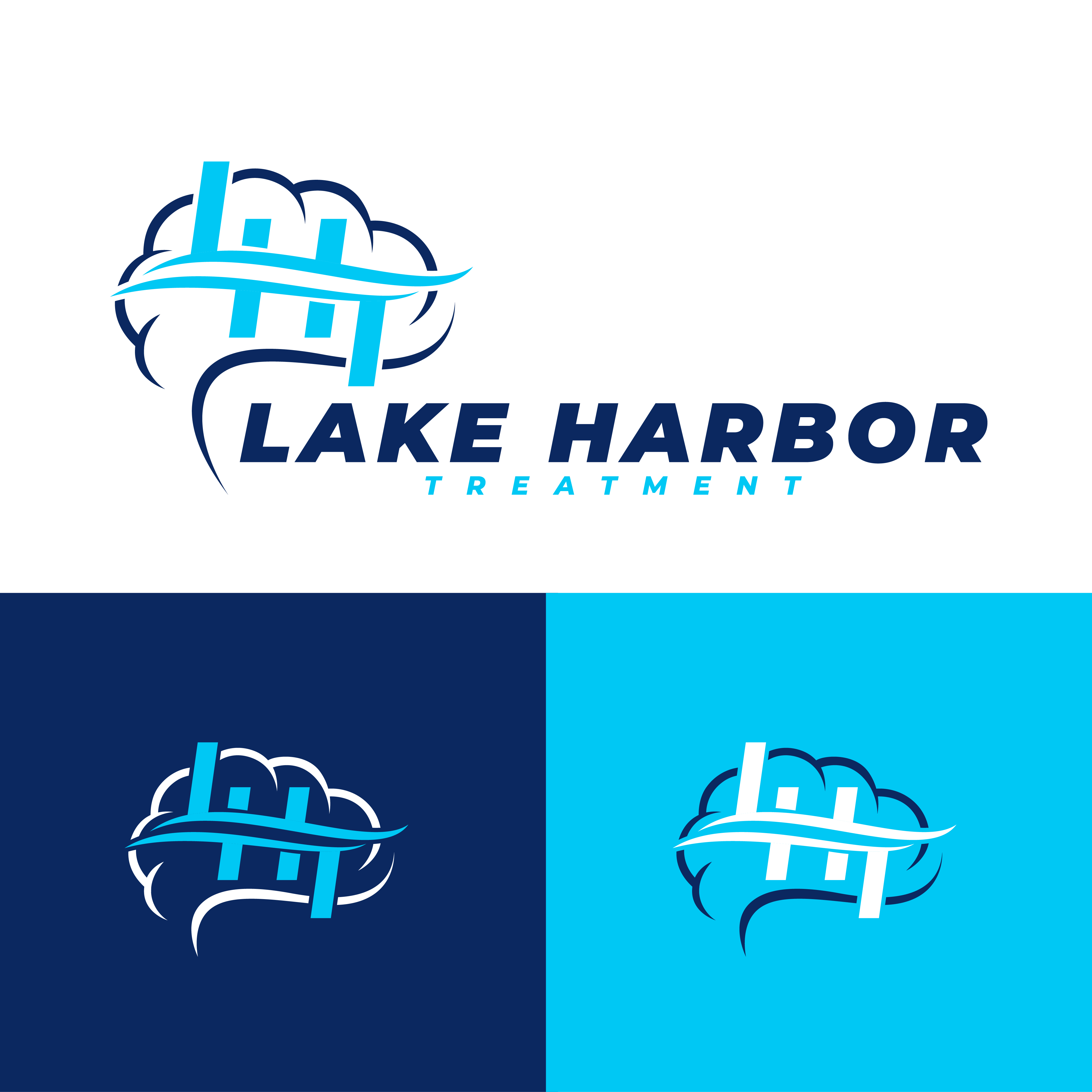 Logo Design by razertron for this project | Design #35765687