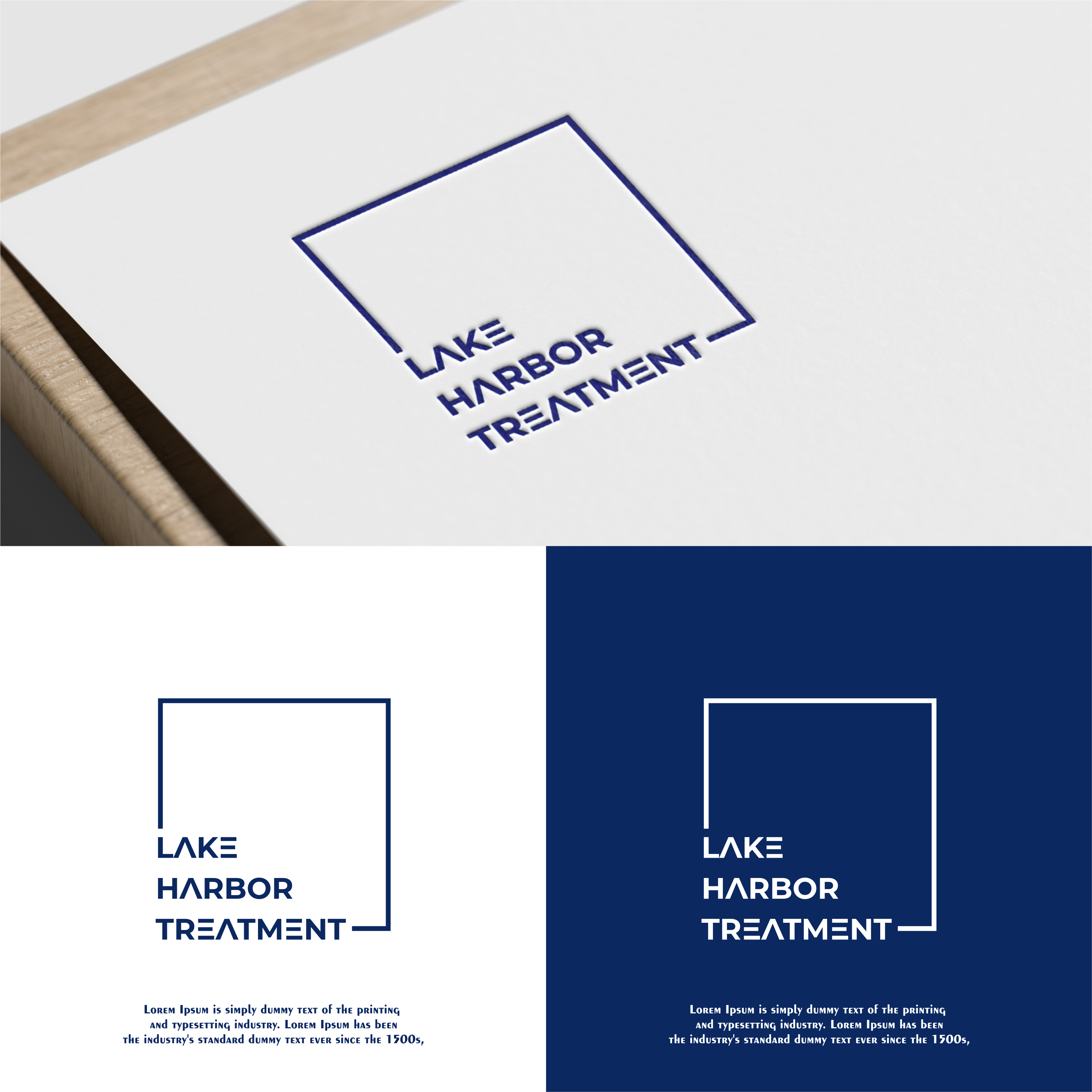 Logo Design by izdihaar studio for this project | Design #35728228