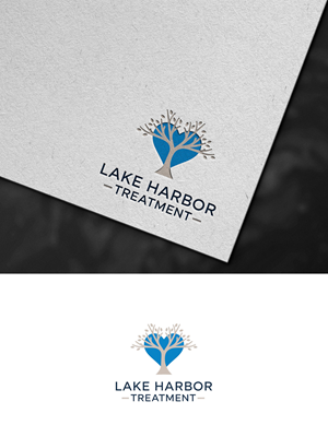 Logo Design by Olivia Marie Smith for this project | Design: #35727267
