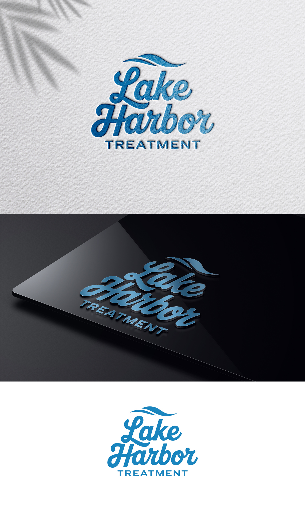 Logo Design by Ri.112211 for this project | Design #35730543