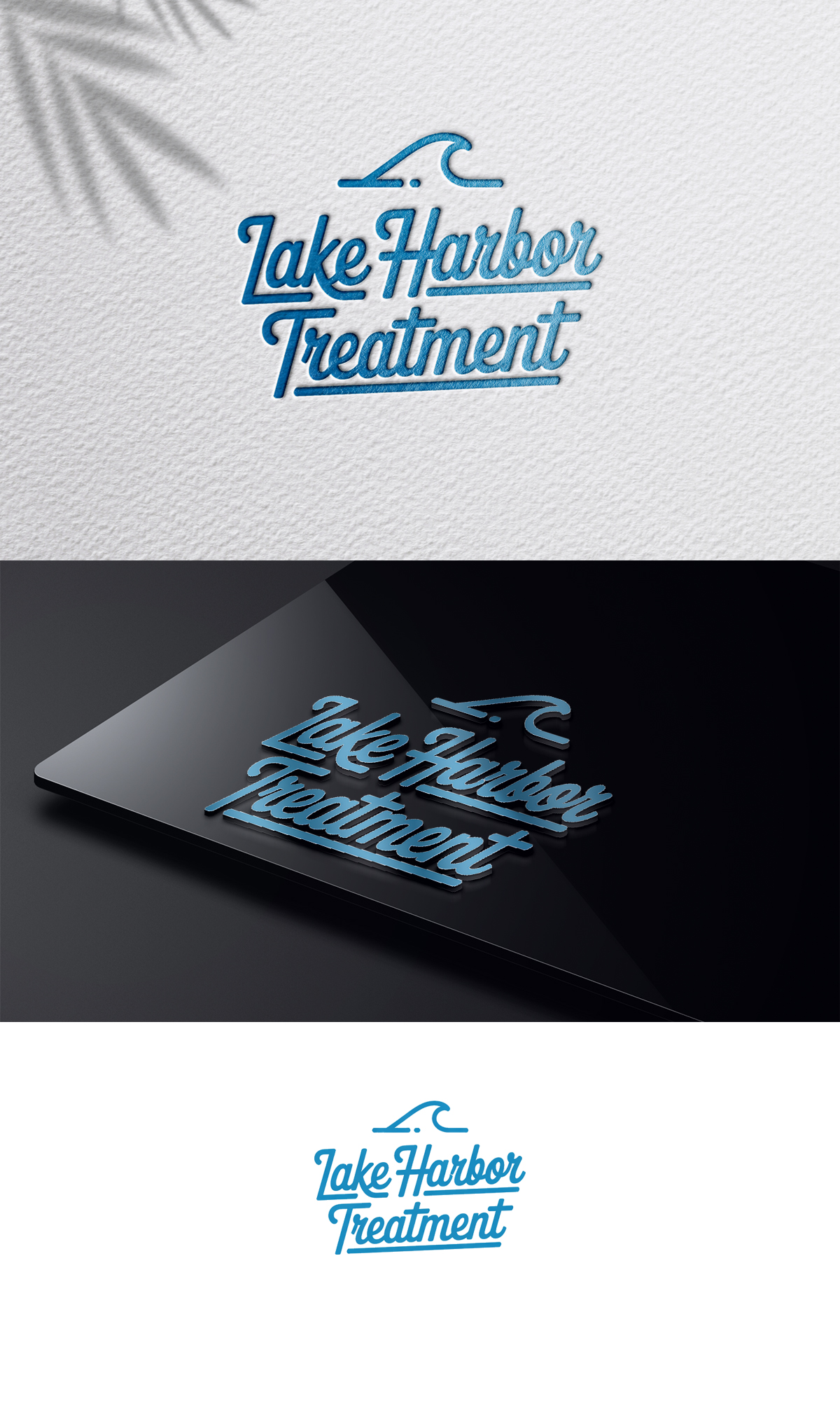 Logo Design by Ri.112211 for this project | Design #35730544