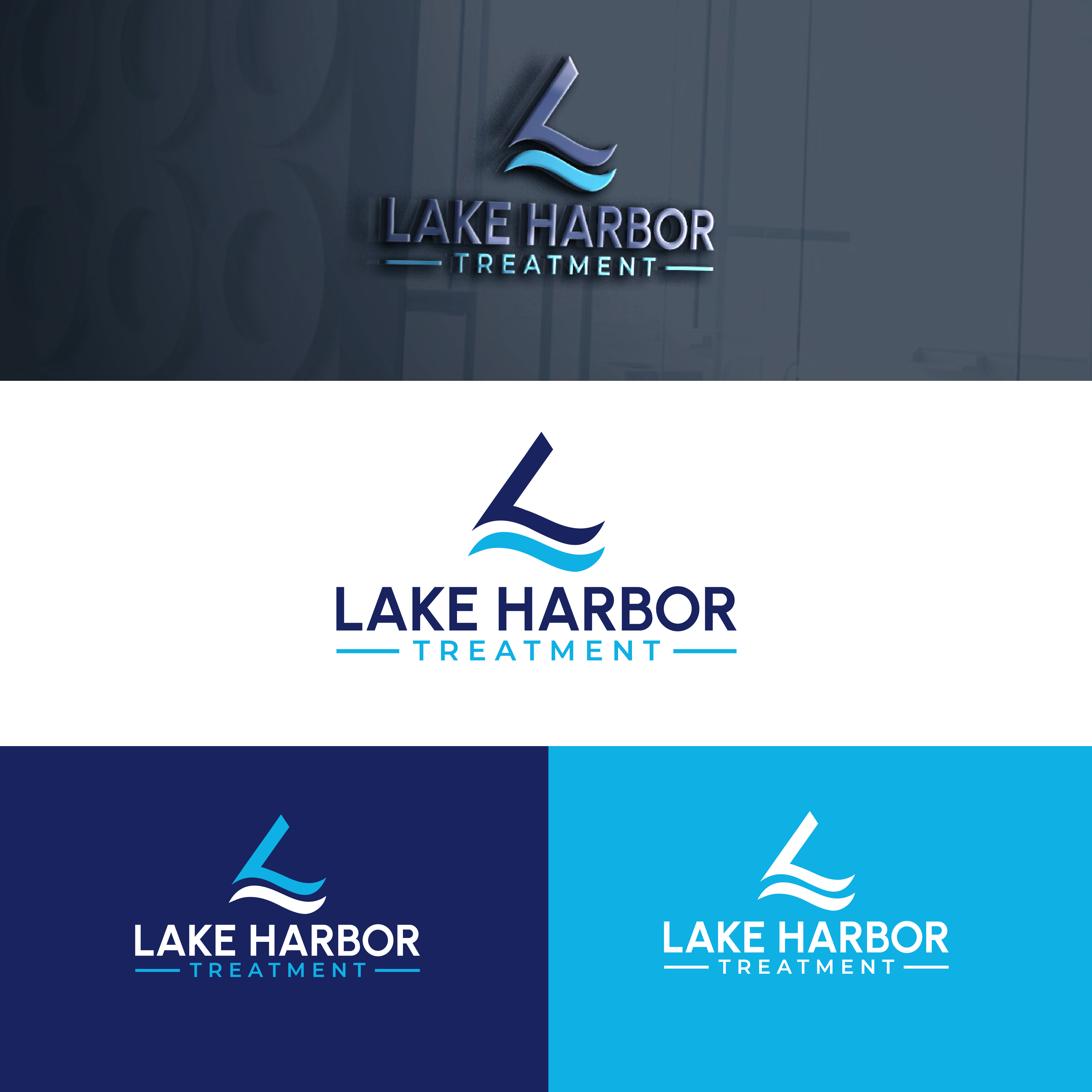Logo Design by MST PINKY KHATUN for this project | Design #35764501