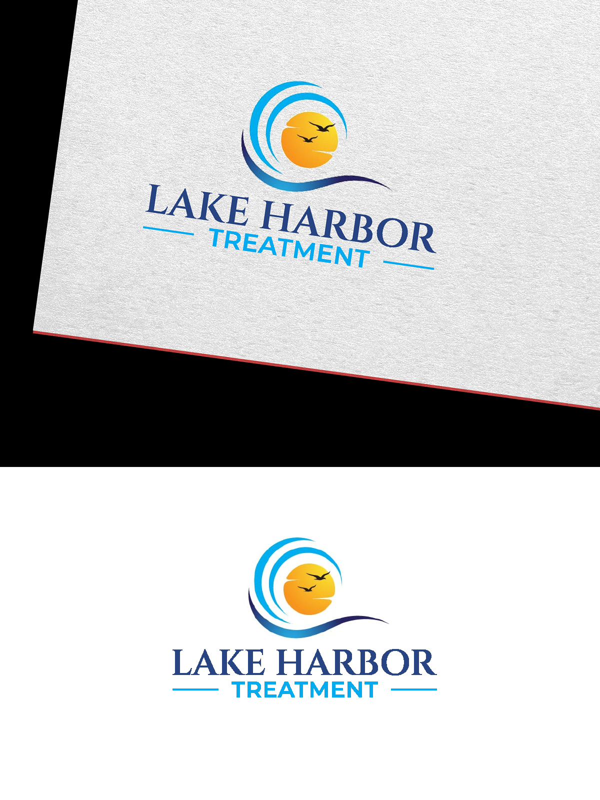 Logo Design by GraphiqueLab for this project | Design #35736438
