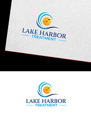 Logo Design by GraphiqueLab