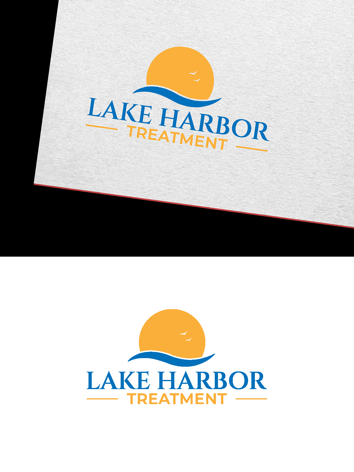 Logo Design by GraphiqueLab for this project | Design #35736439