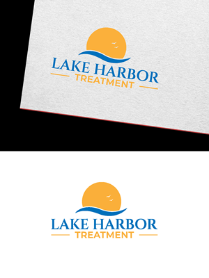 Logo Design by GraphiqueLab for this project | Design: #35736439