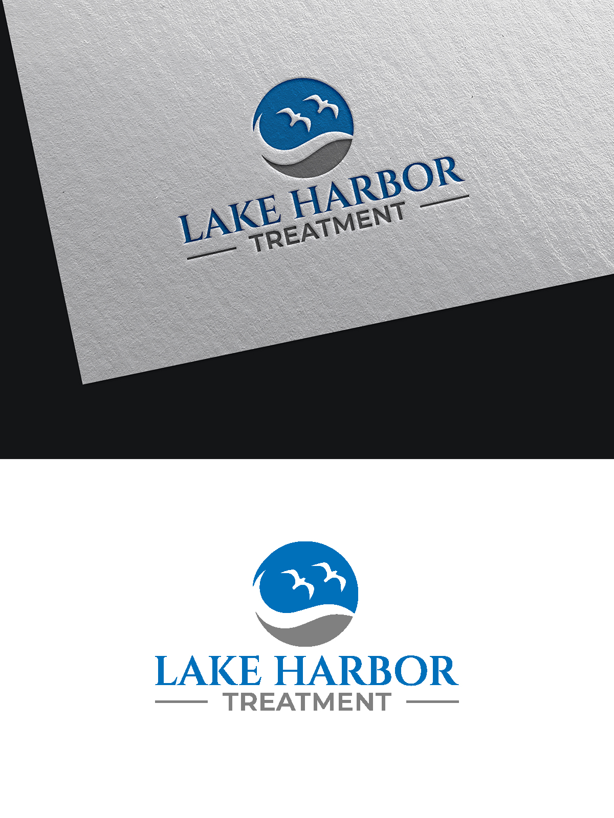 Logo Design by GraphiqueLab for this project | Design #35736441