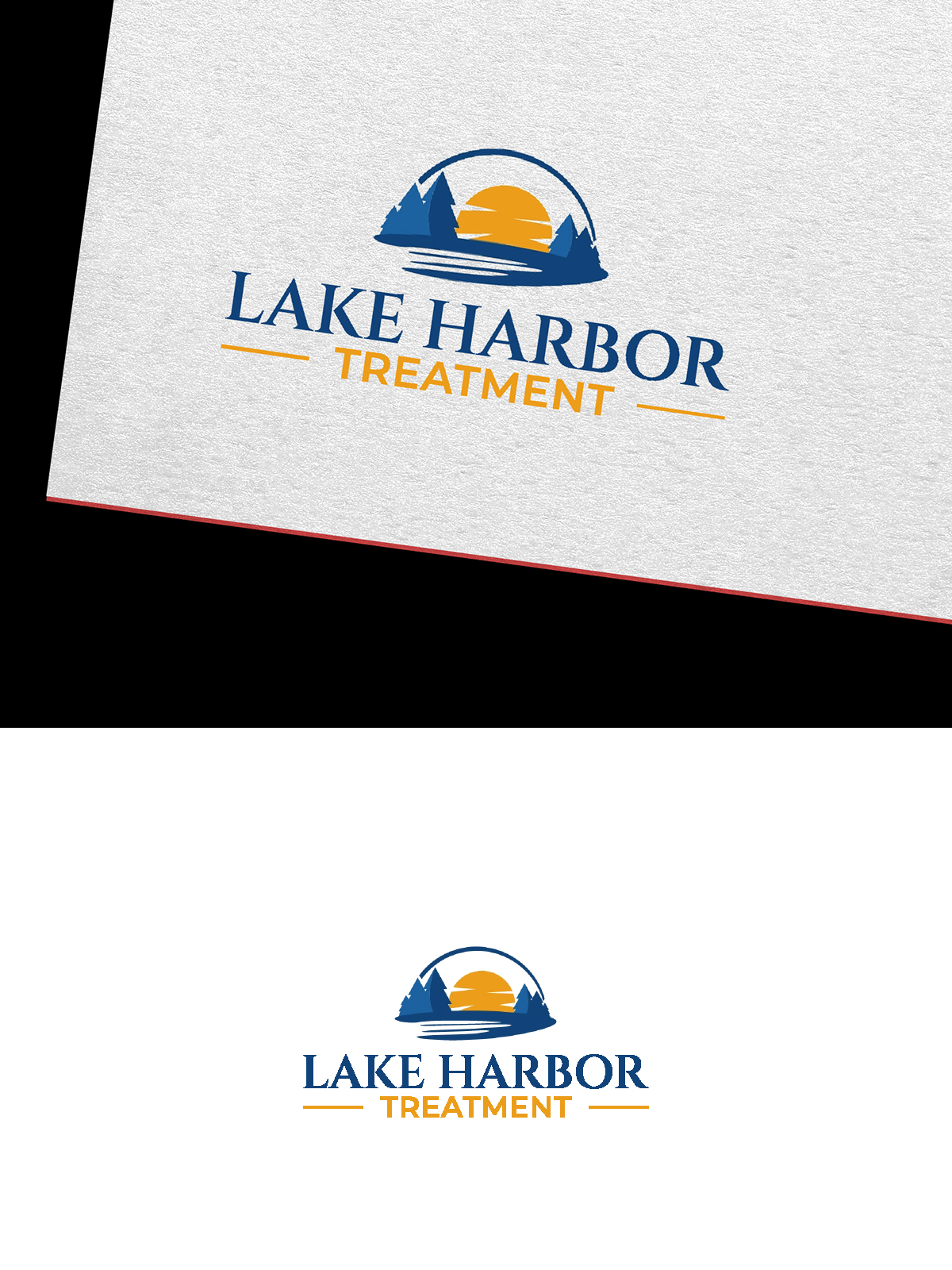 Logo Design by GraphiqueLab for this project | Design #35736468